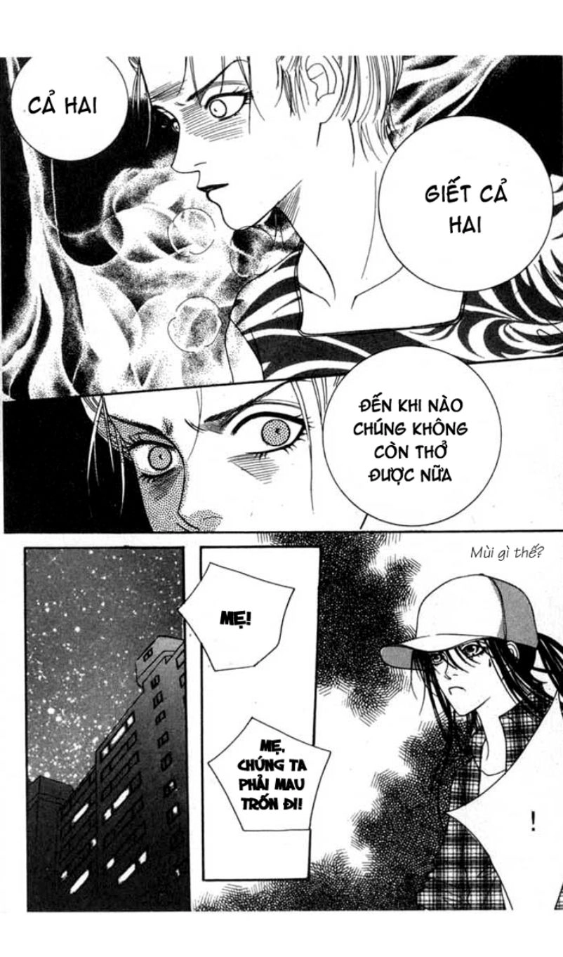 Saver - Vị Cứu Tinh Chapter 5 - 19