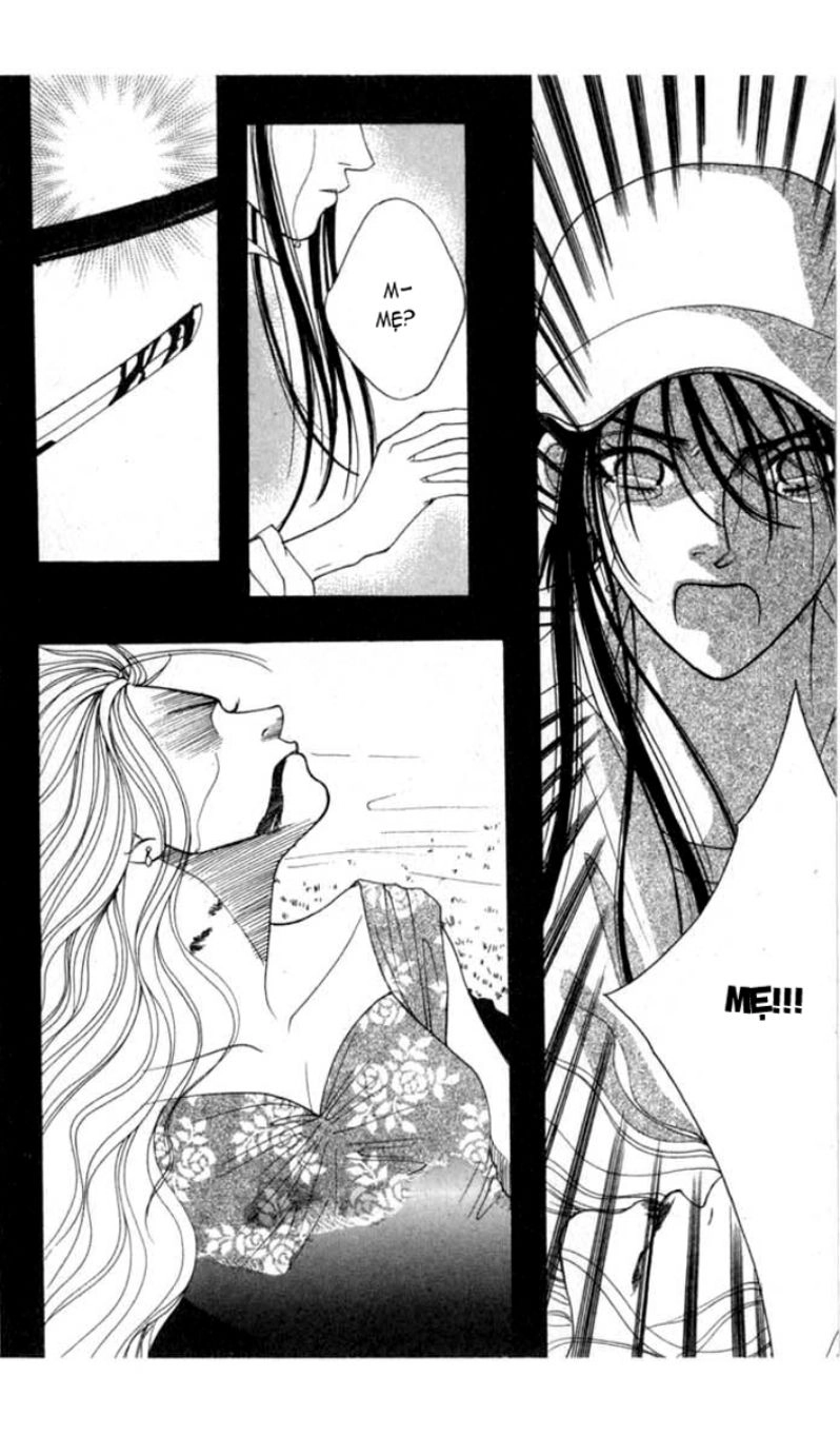 Saver - Vị Cứu Tinh Chapter 5 - 21