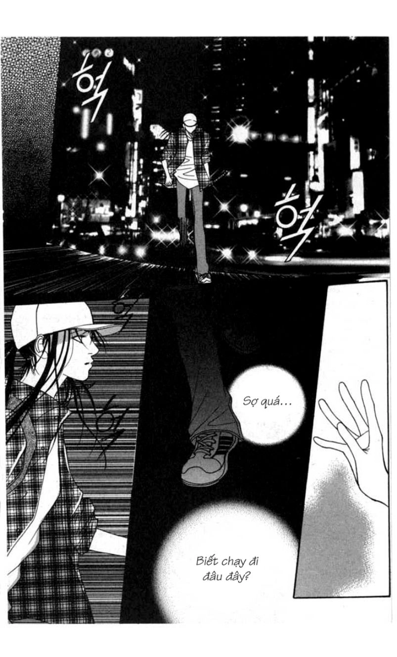 Saver - Vị Cứu Tinh Chapter 5 - 23