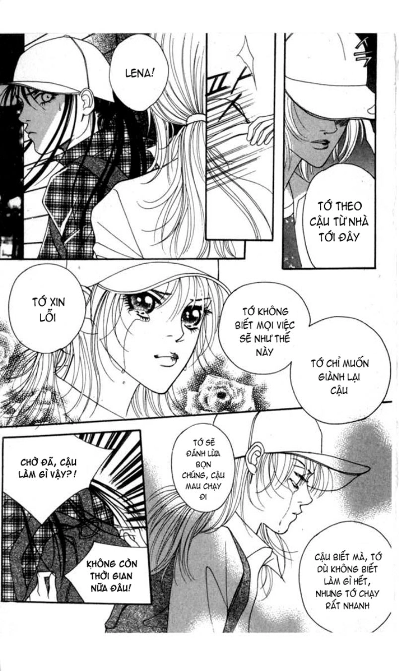 Saver - Vị Cứu Tinh Chapter 5 - 24