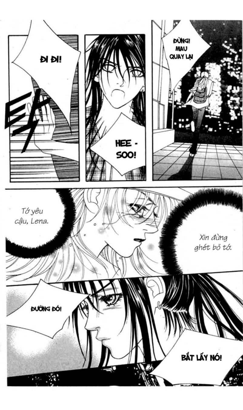 Saver - Vị Cứu Tinh Chapter 5 - 25