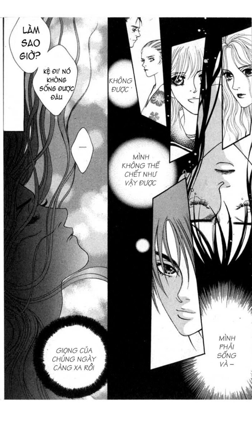 Saver - Vị Cứu Tinh Chapter 5 - 31