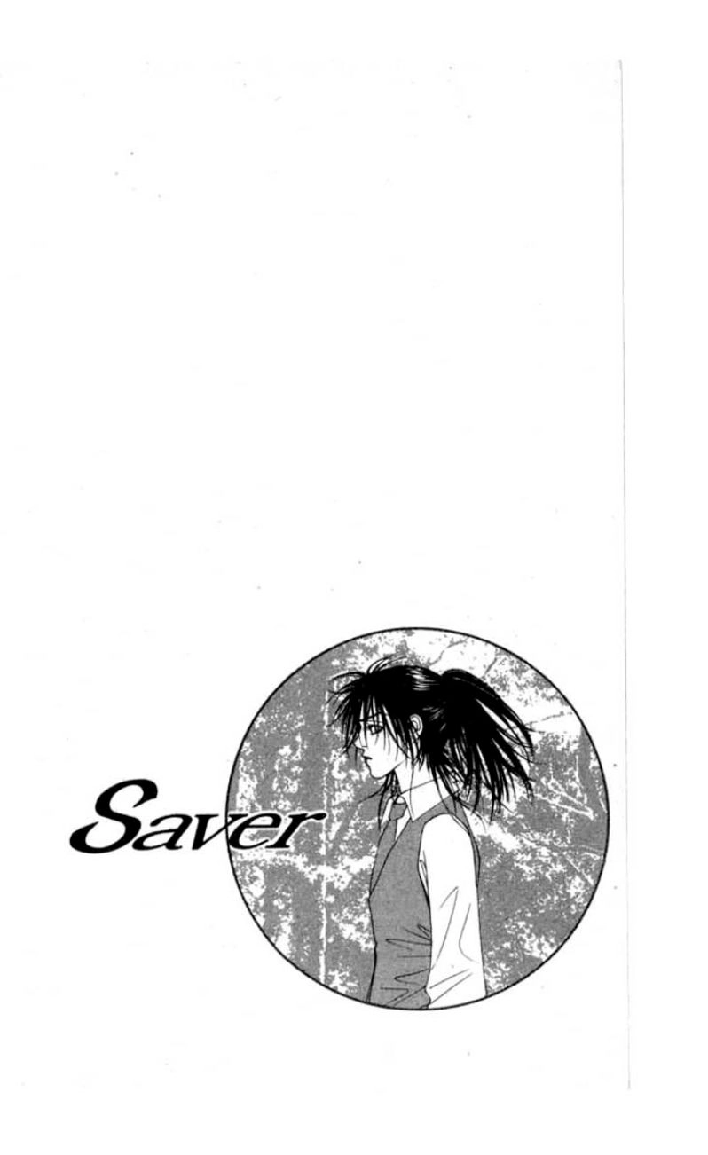Saver - Vị Cứu Tinh Chapter 5 - 33