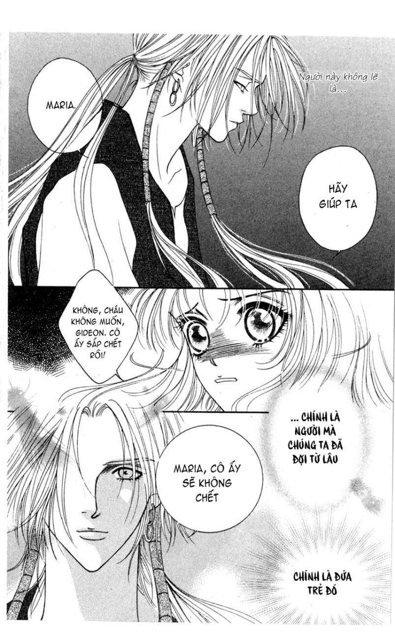 Saver - Vị Cứu Tinh Chapter 6 - 14