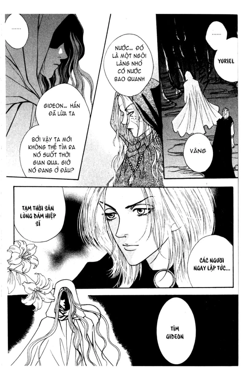 Saver - Vị Cứu Tinh Chapter 6 - 20