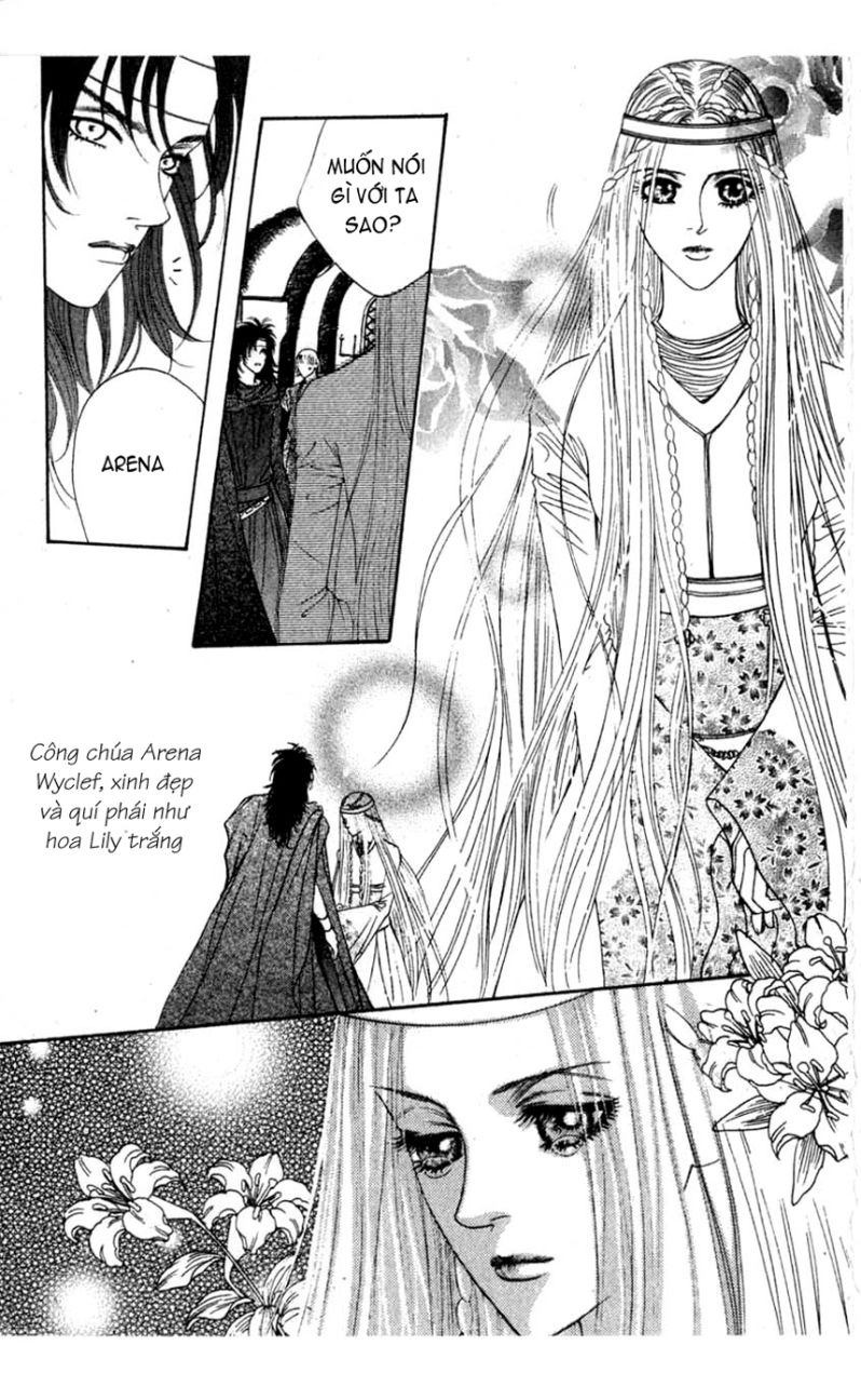 Saver - Vị Cứu Tinh Chapter 7 - 19