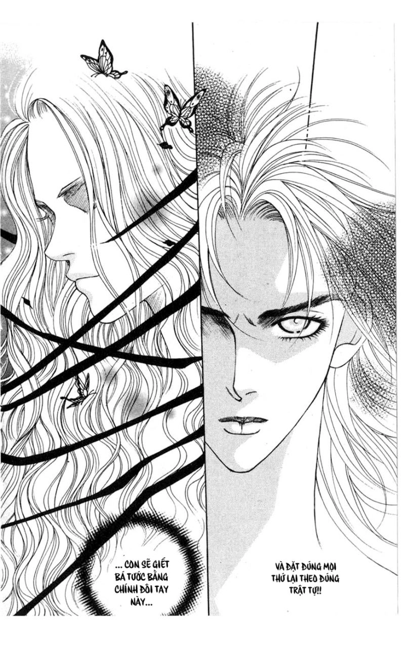 Saver - Vị Cứu Tinh Chapter 7 - 22