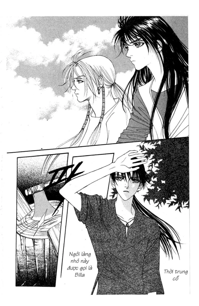 Saver - Vị Cứu Tinh Chapter 7 - 27