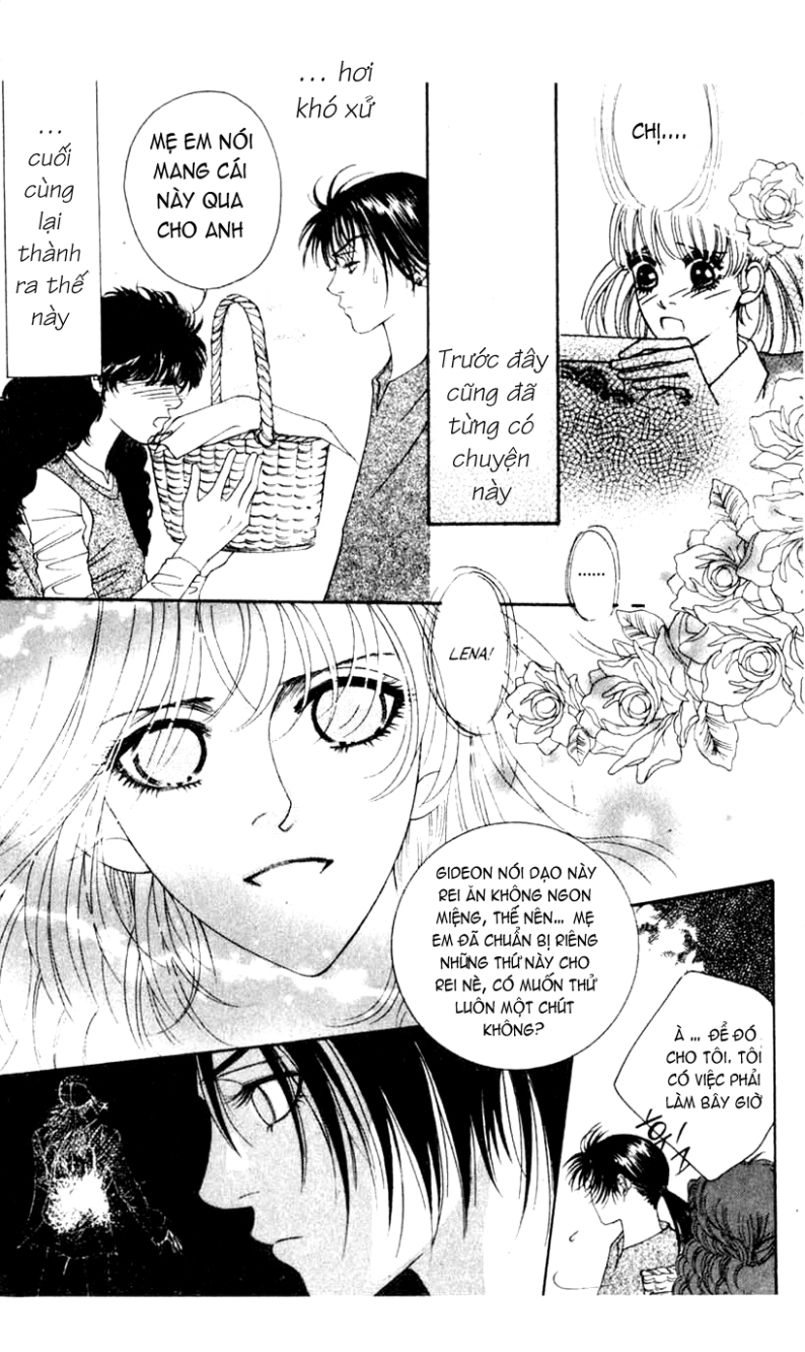 Saver - Vị Cứu Tinh Chapter 8 - 3