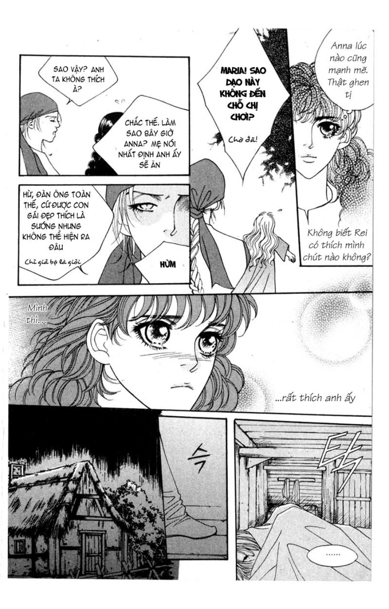 Saver - Vị Cứu Tinh Chapter 8 - 4