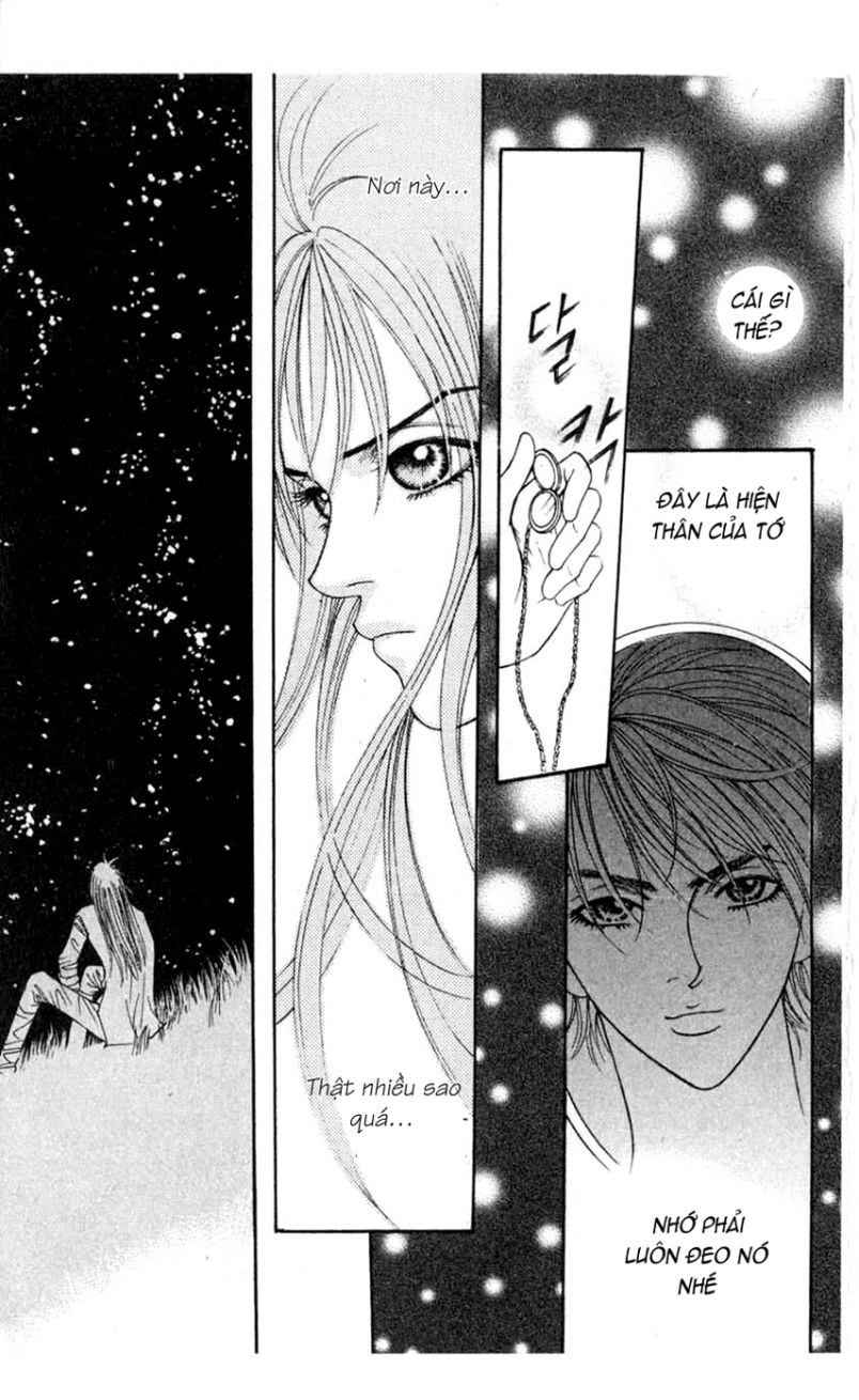 Saver - Vị Cứu Tinh Chapter 8 - 5