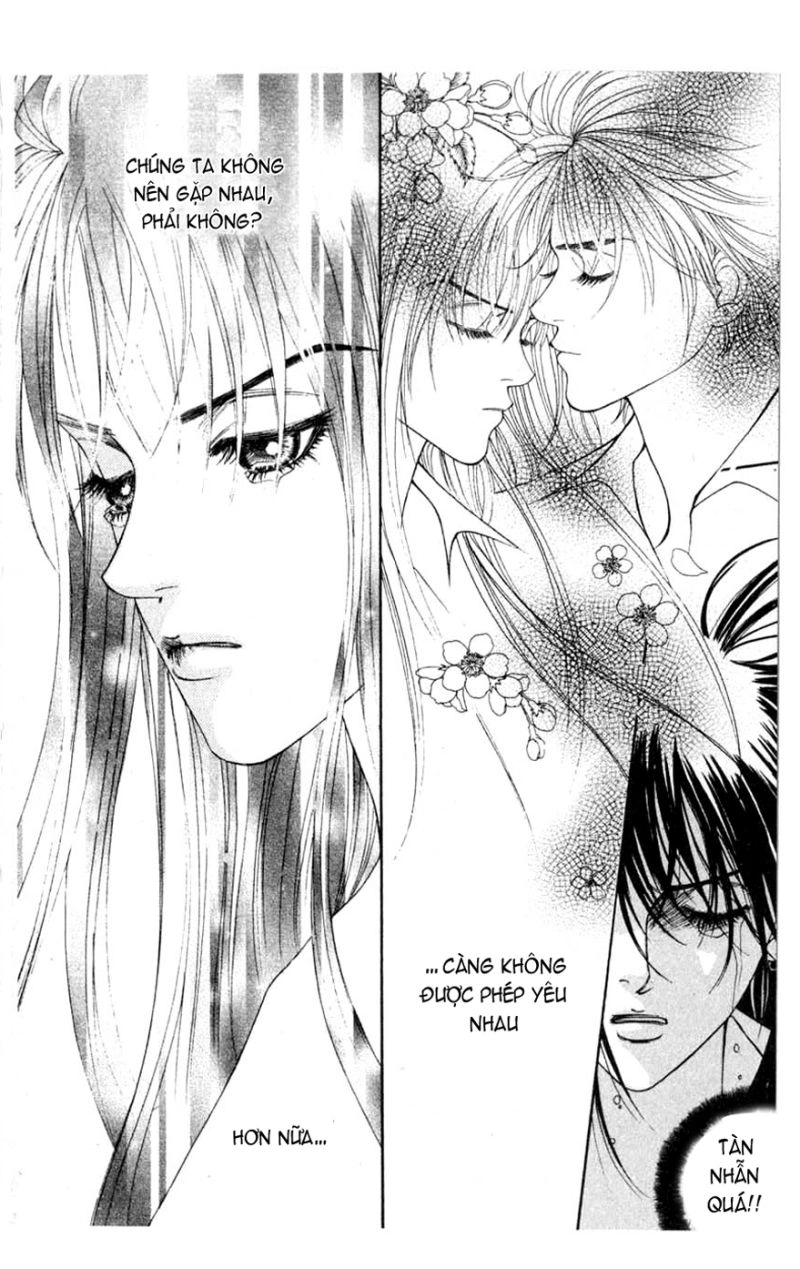 Saver - Vị Cứu Tinh Chapter 8 - 6