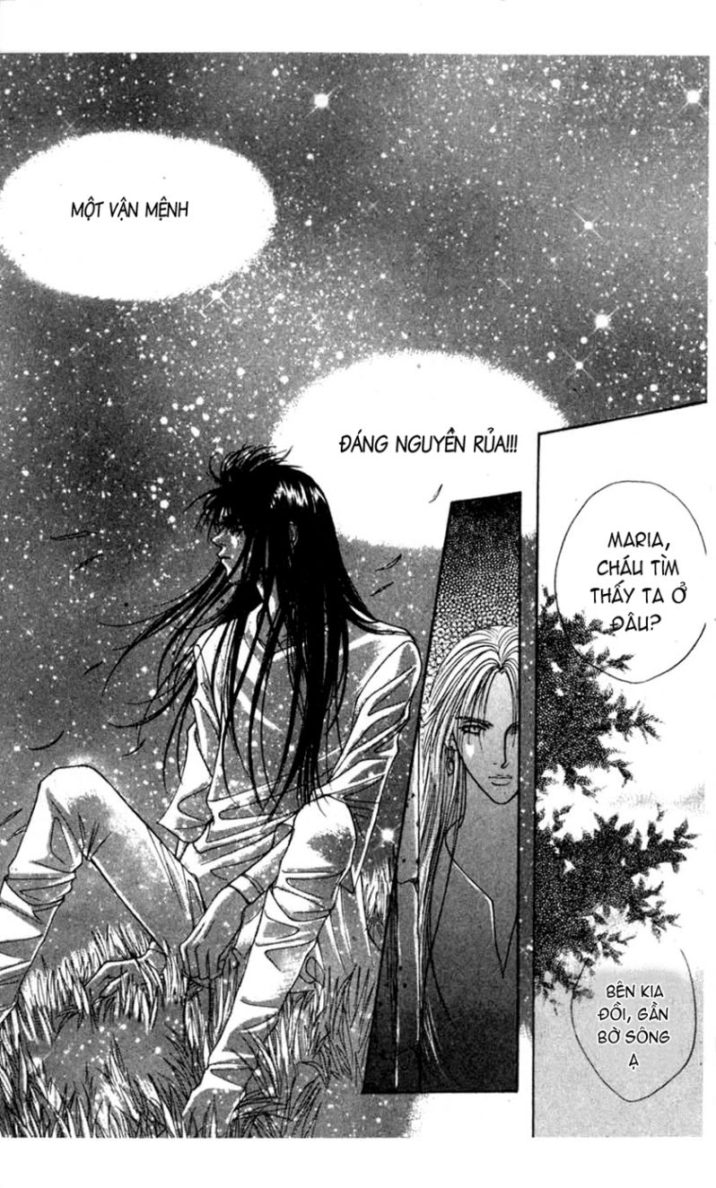 Saver - Vị Cứu Tinh Chapter 8 - 7