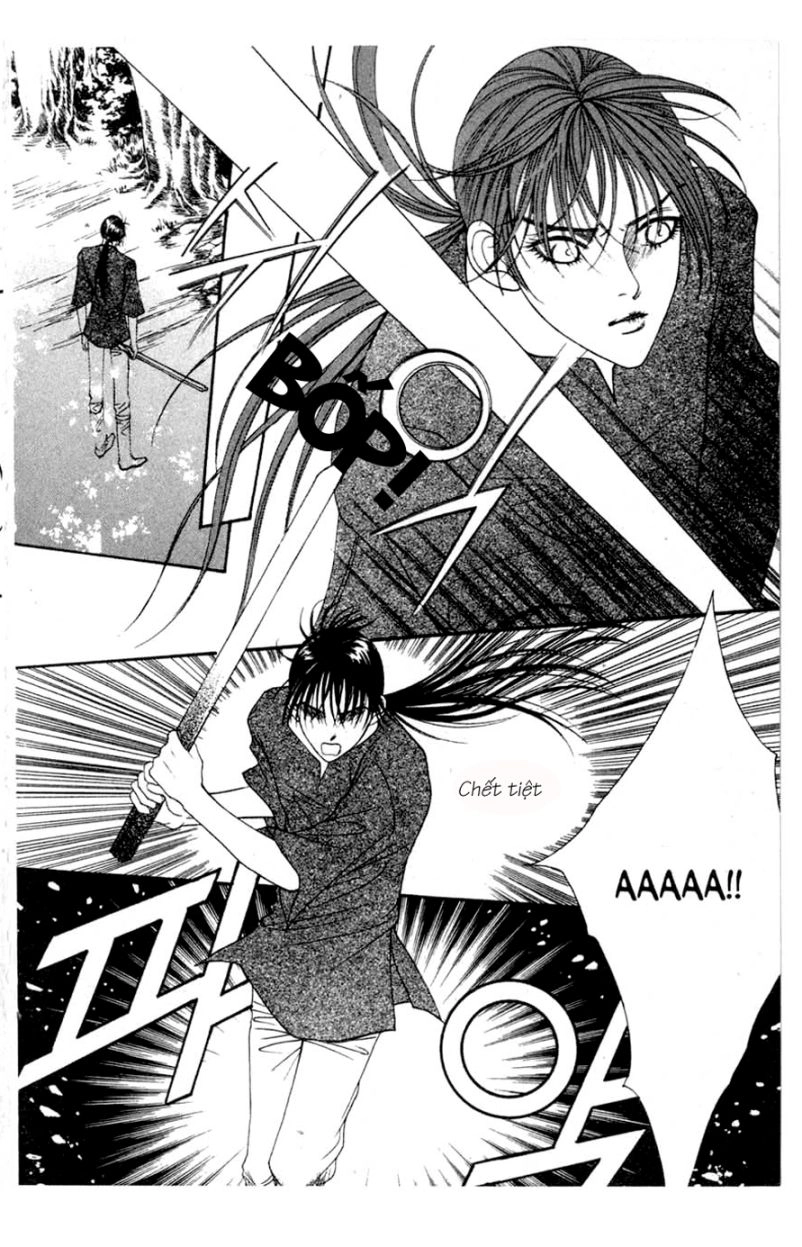 Saver - Vị Cứu Tinh Chapter 8 - 14