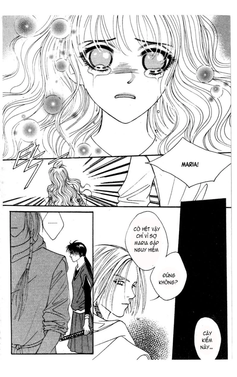 Saver - Vị Cứu Tinh Chapter 8 - 20