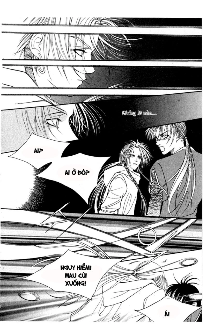 Saver - Vị Cứu Tinh Chapter 8 - 24