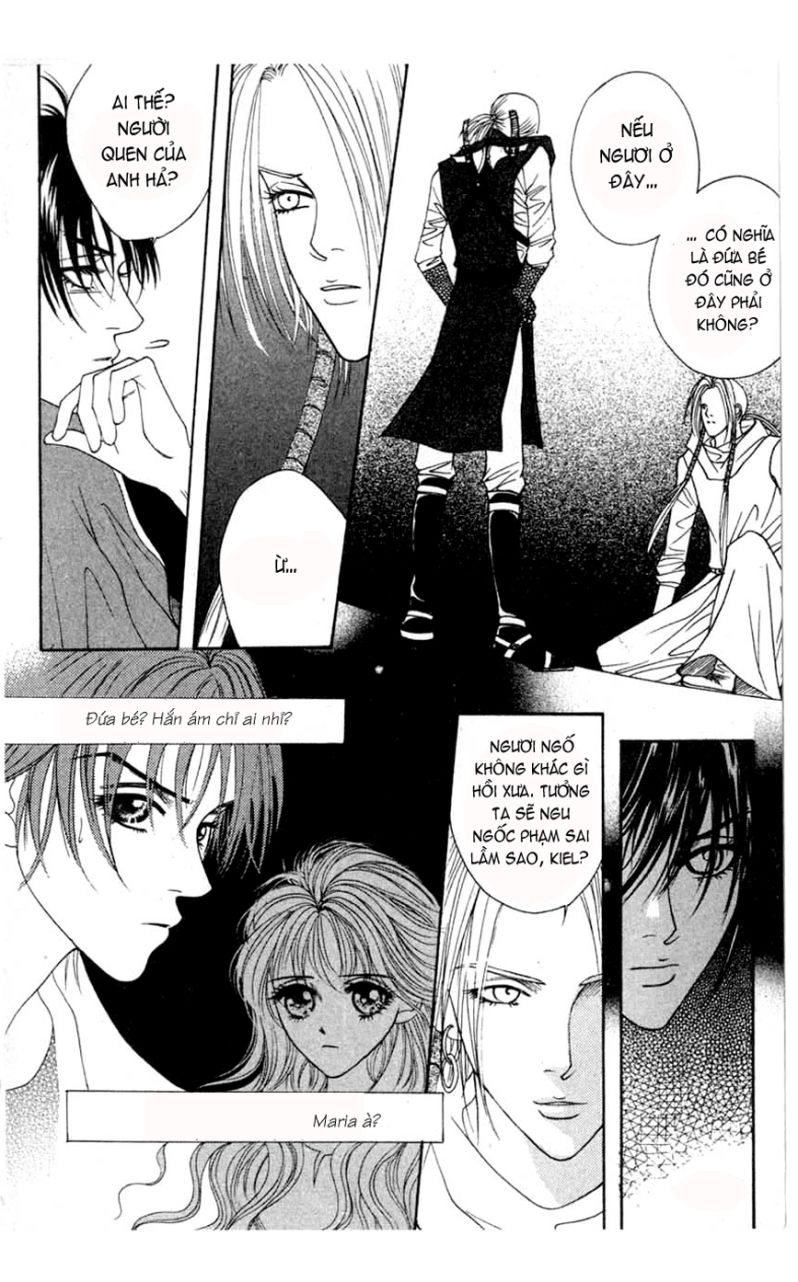 Saver - Vị Cứu Tinh Chapter 8 - 26