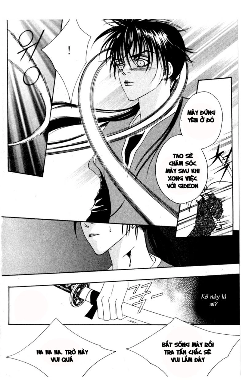 Saver - Vị Cứu Tinh Chapter 8 - 28