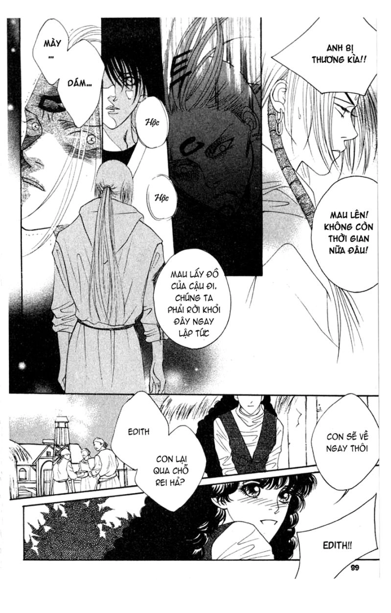 Saver - Vị Cứu Tinh Chapter 8 - 32