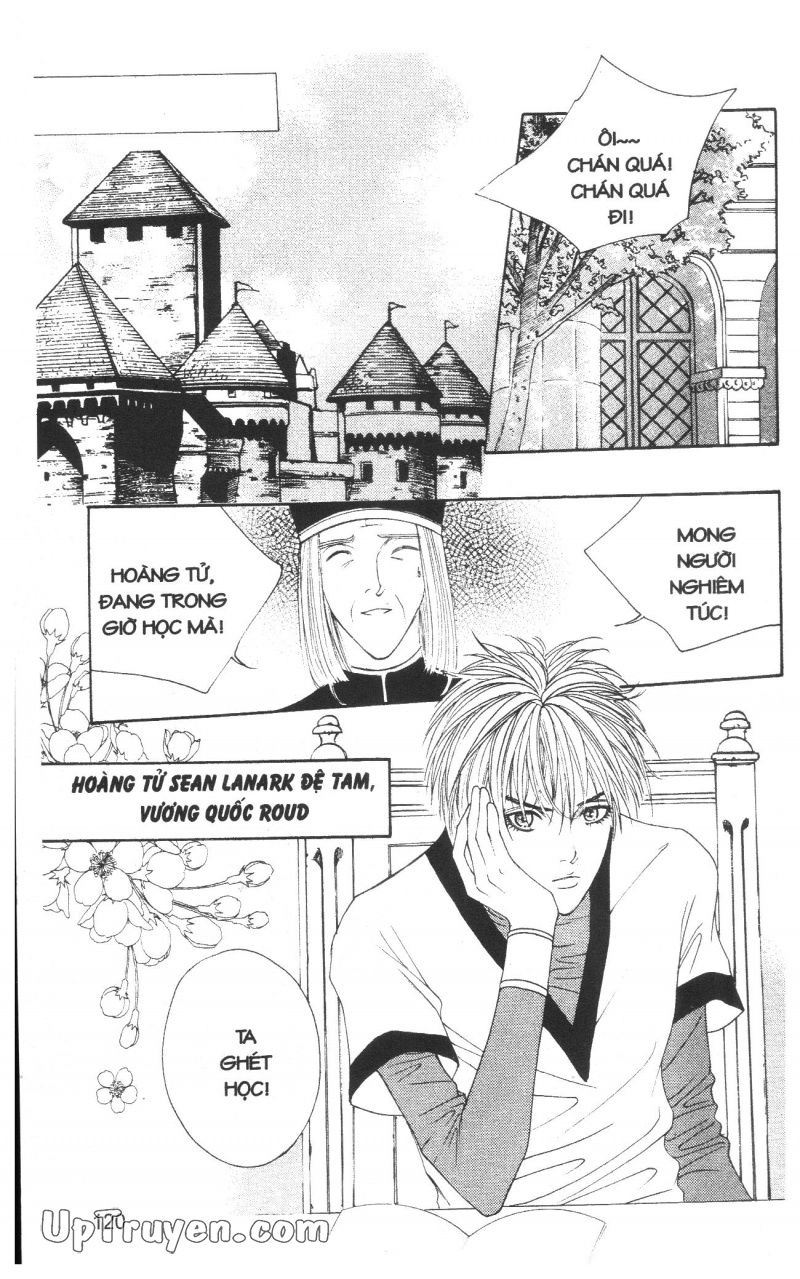 Saver - Vị Cứu Tinh Chapter 10 - 1