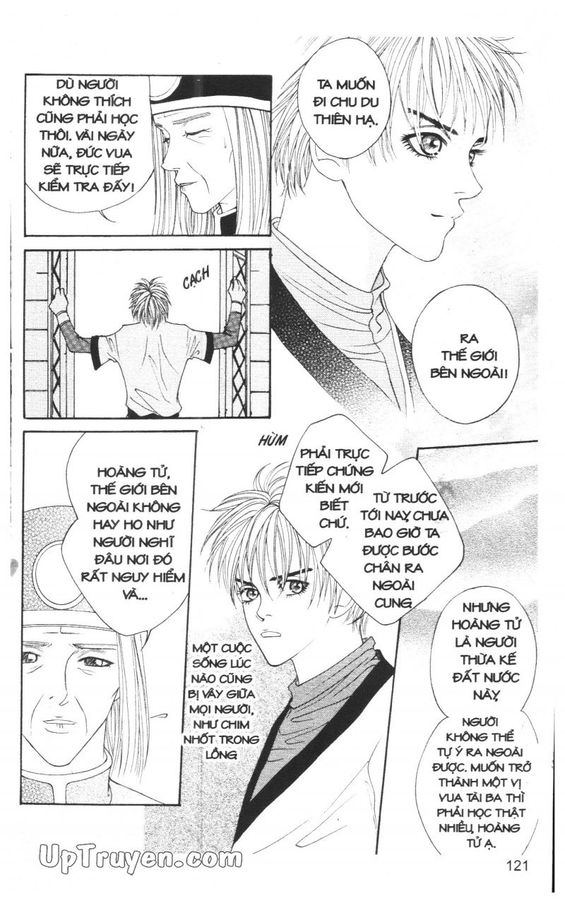 Saver - Vị Cứu Tinh Chapter 10 - 2