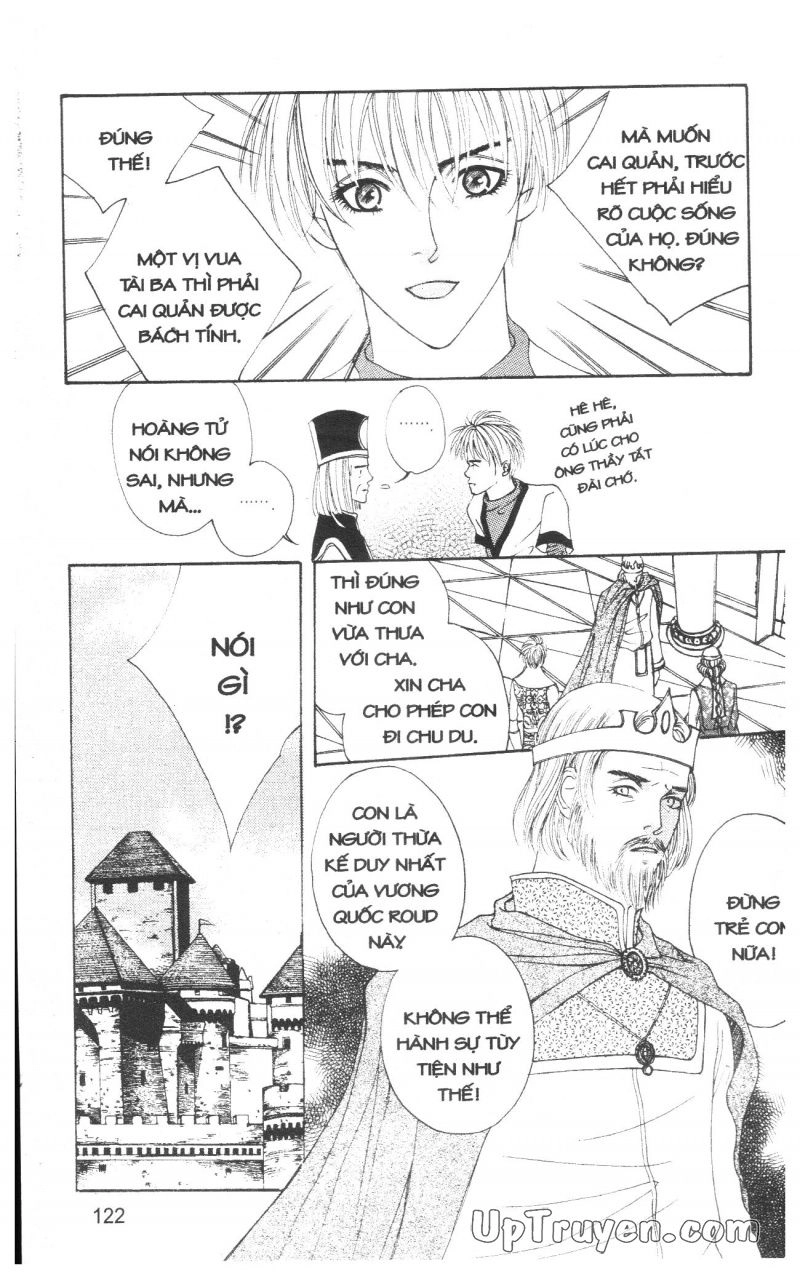 Saver - Vị Cứu Tinh Chapter 10 - 3