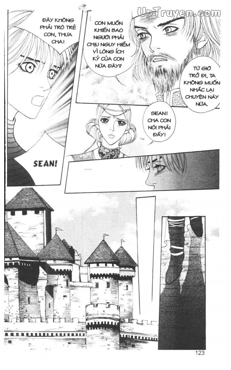 Saver - Vị Cứu Tinh Chapter 10 - 4