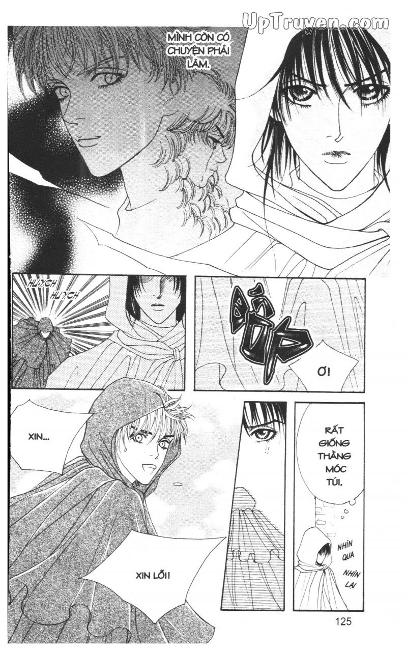 Saver - Vị Cứu Tinh Chapter 10 - 6