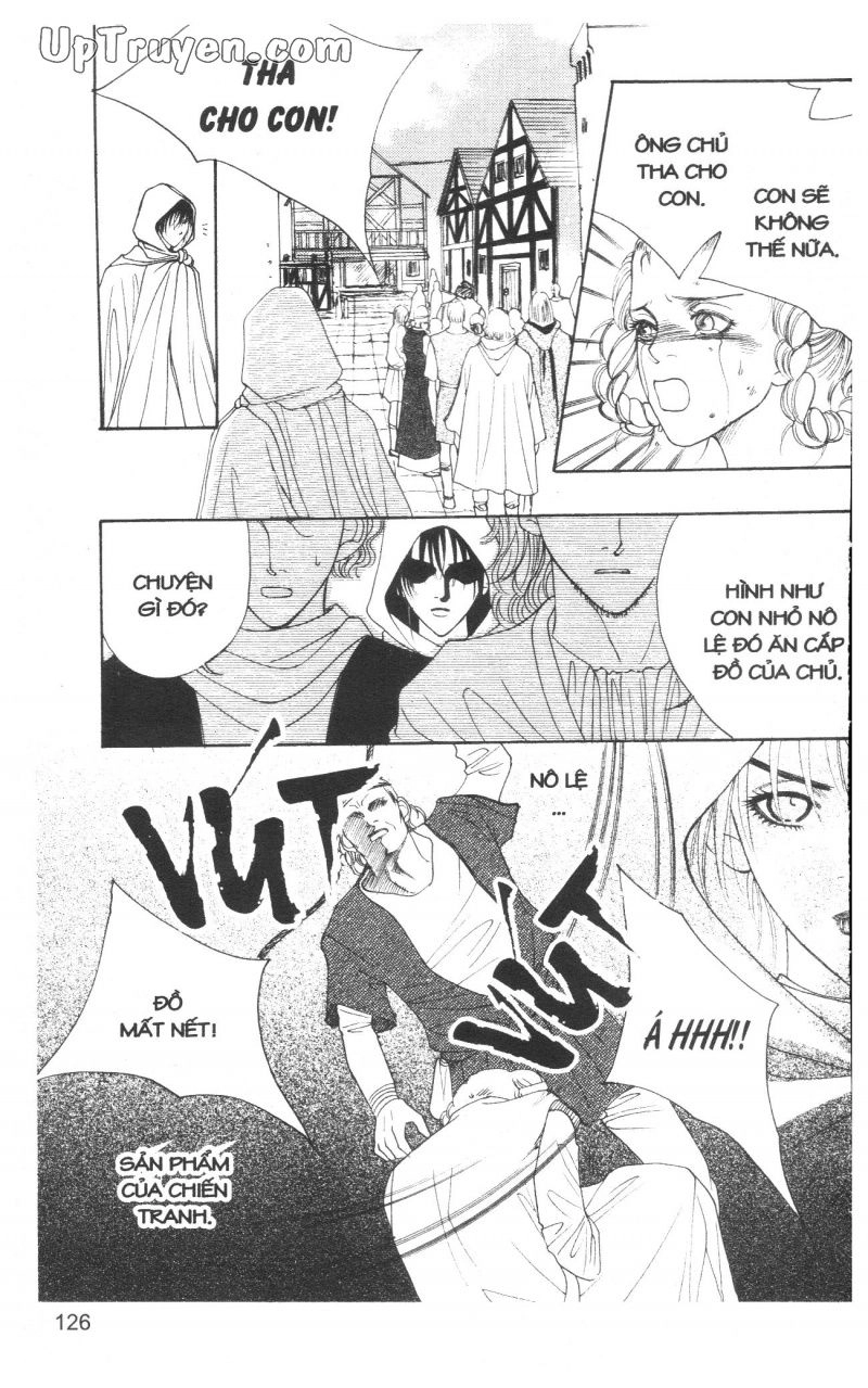 Saver - Vị Cứu Tinh Chapter 10 - 7