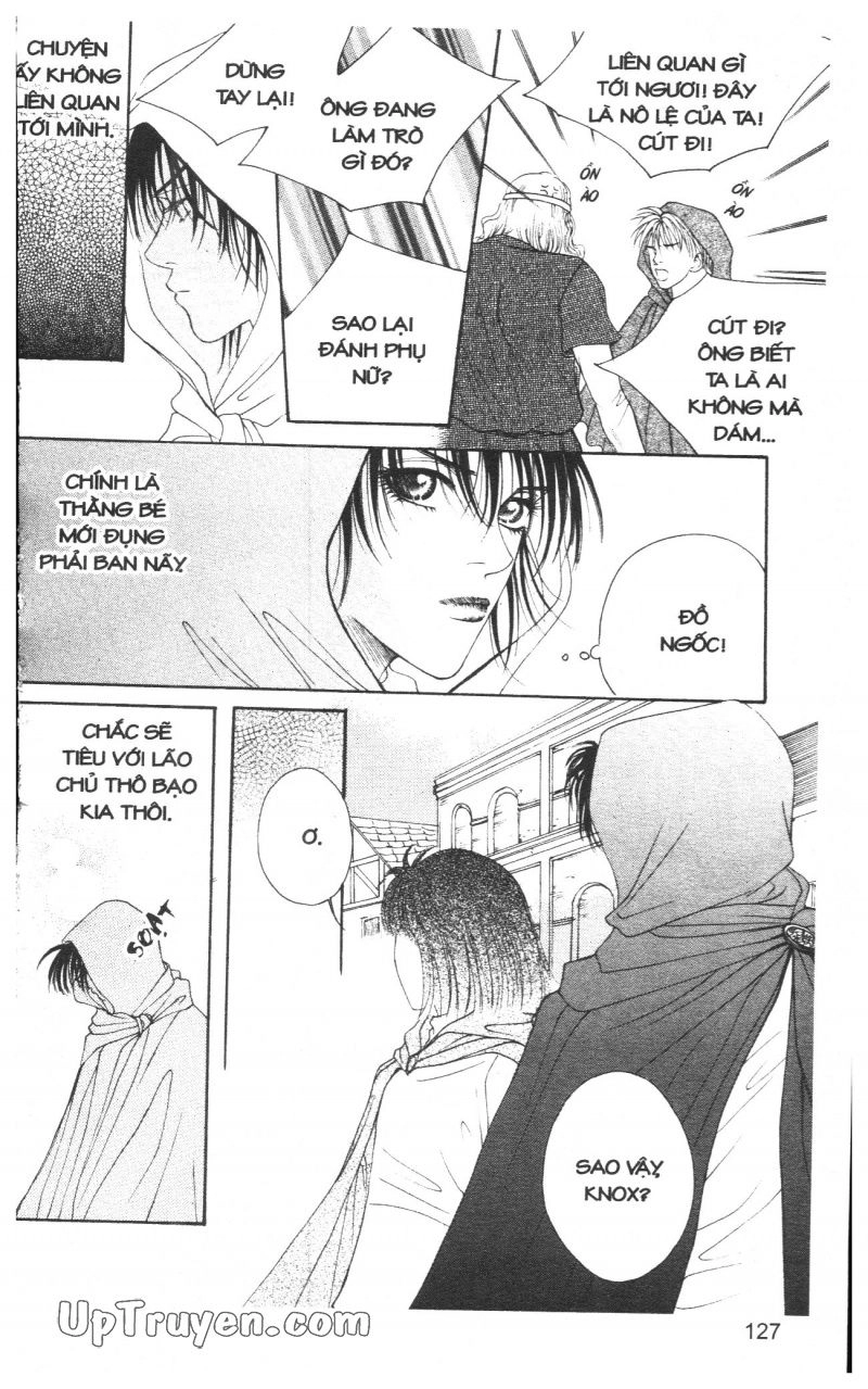 Saver - Vị Cứu Tinh Chapter 10 - 8