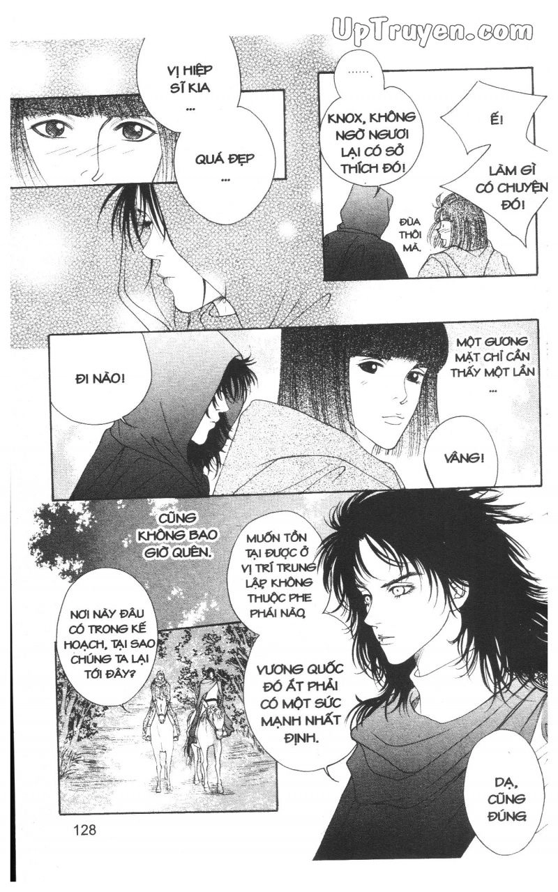 Saver - Vị Cứu Tinh Chapter 10 - 9