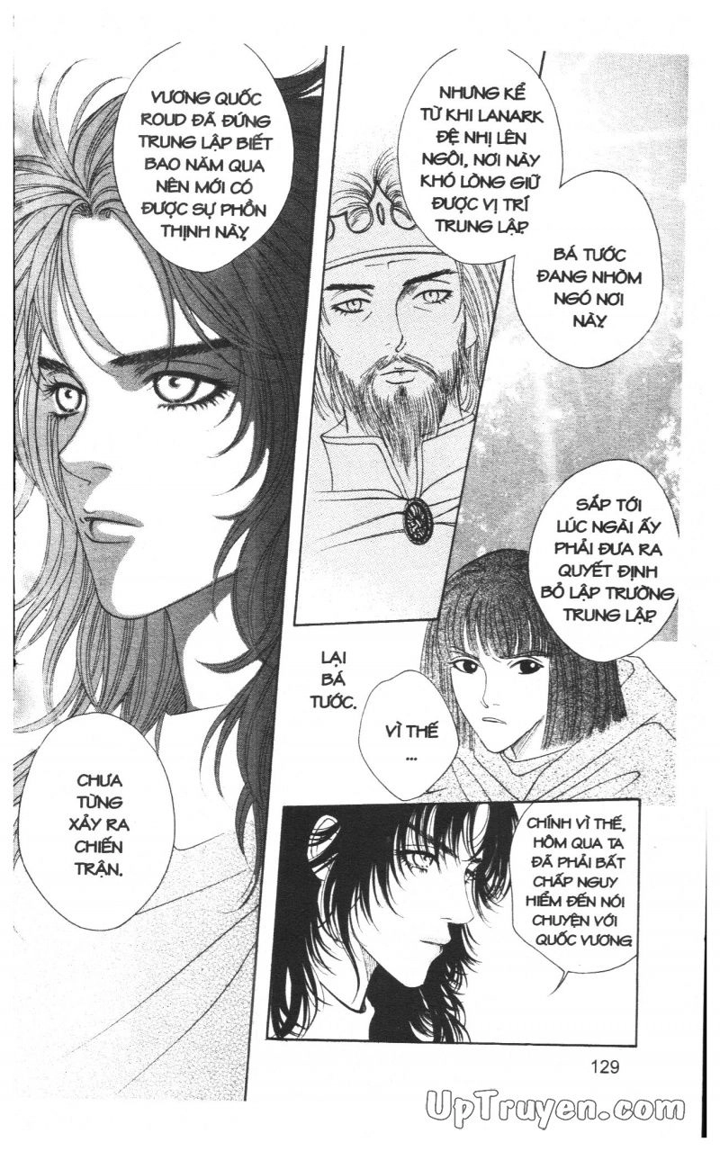 Saver - Vị Cứu Tinh Chapter 10 - 10