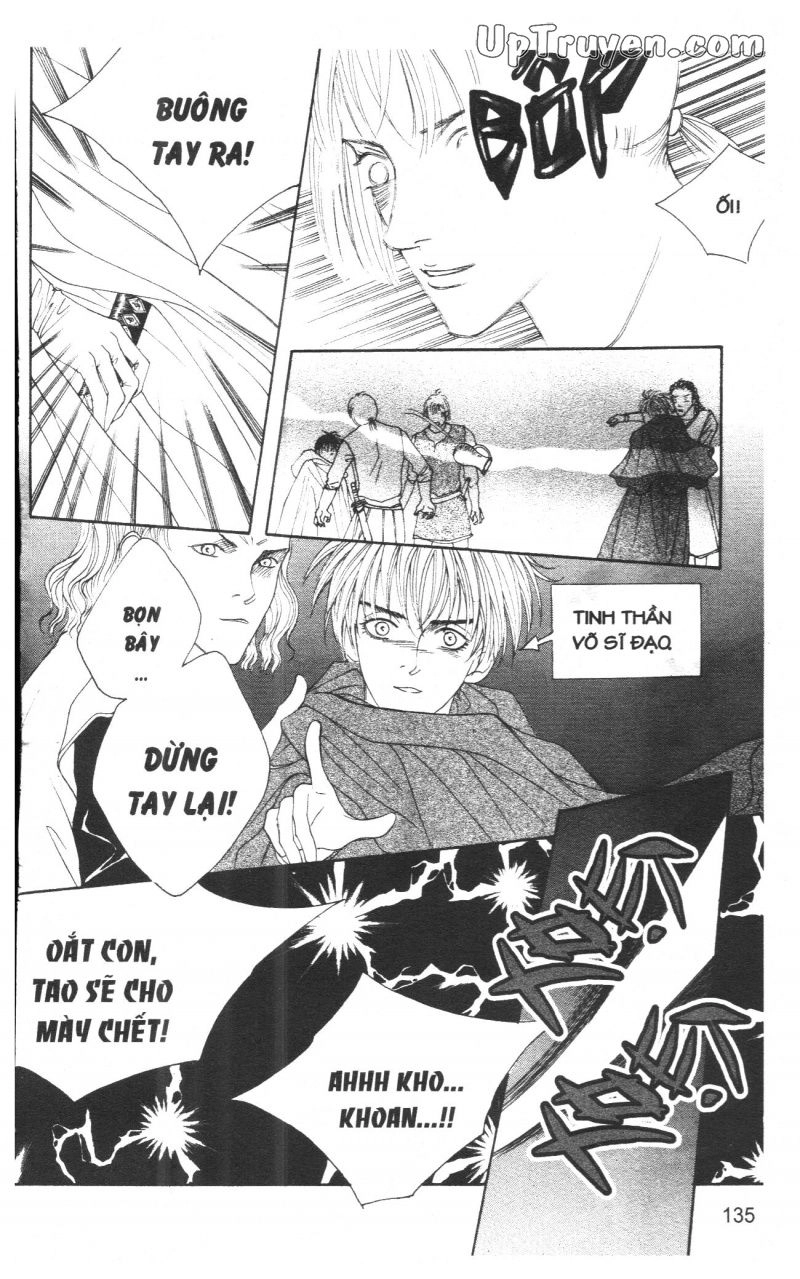 Saver - Vị Cứu Tinh Chapter 10 - 16