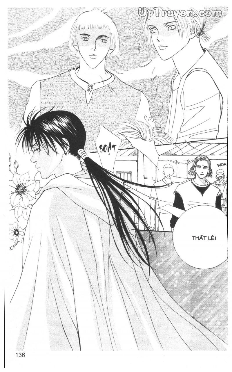 Saver - Vị Cứu Tinh Chapter 10 - 17