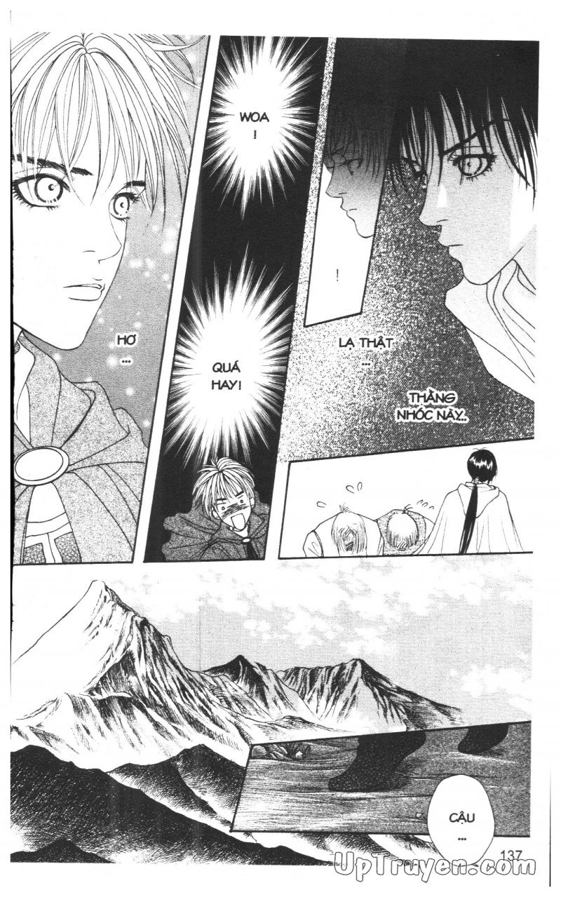 Saver - Vị Cứu Tinh Chapter 10 - 18