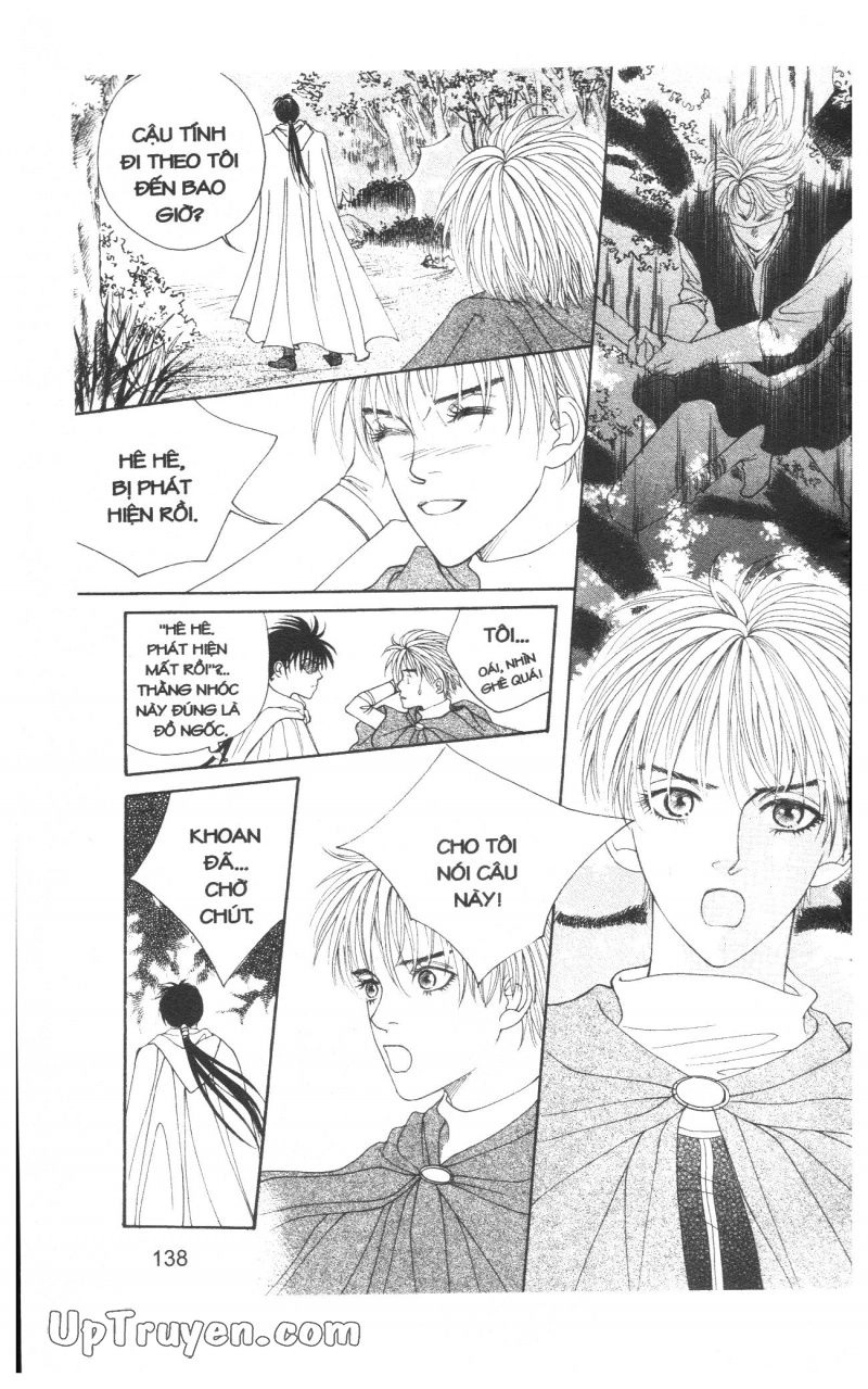 Saver - Vị Cứu Tinh Chapter 10 - 19