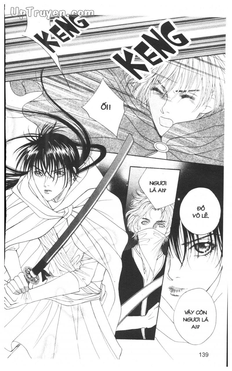 Saver - Vị Cứu Tinh Chapter 10 - 20