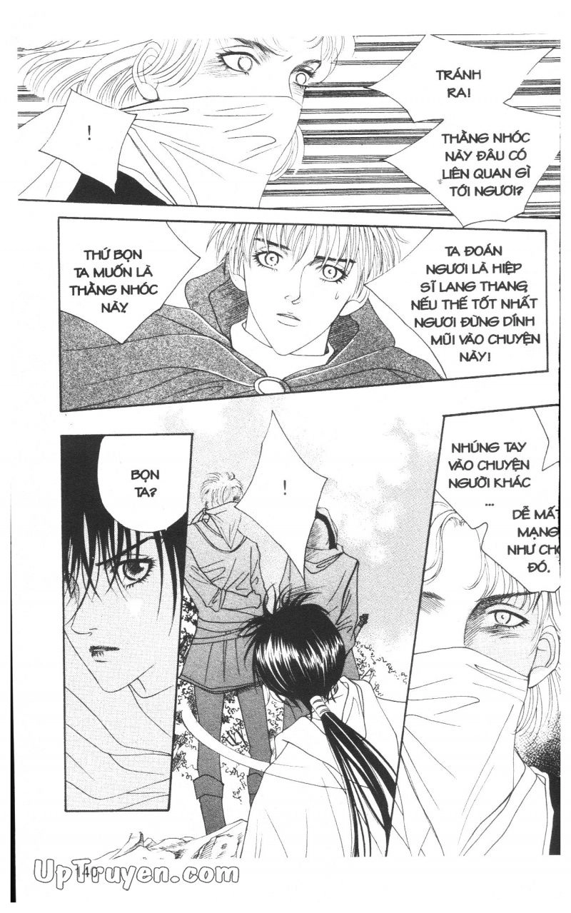 Saver - Vị Cứu Tinh Chapter 10 - 21