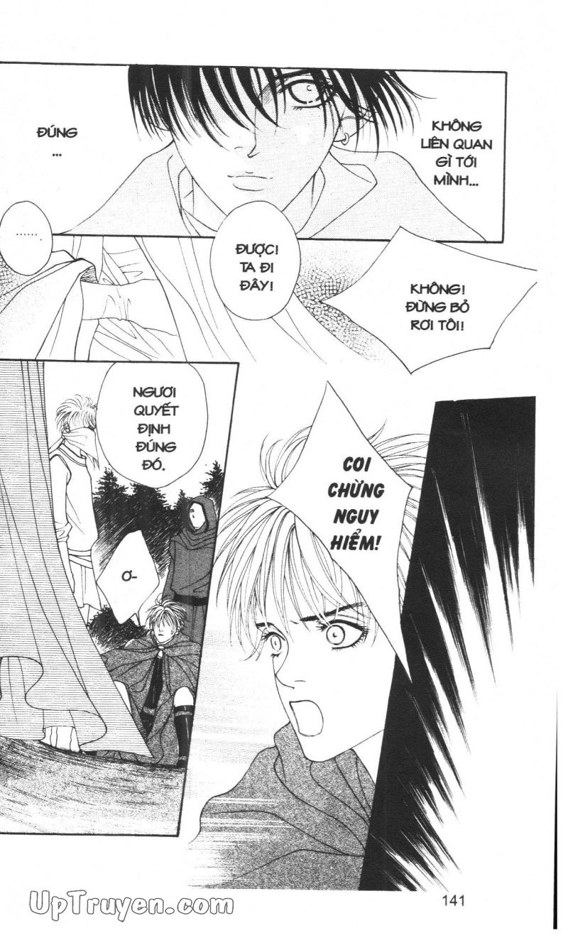 Saver - Vị Cứu Tinh Chapter 10 - 22