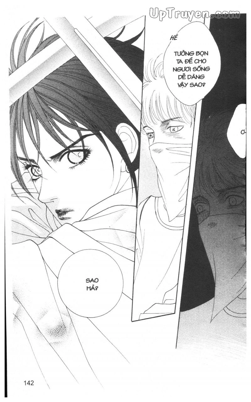 Saver - Vị Cứu Tinh Chapter 10 - 23