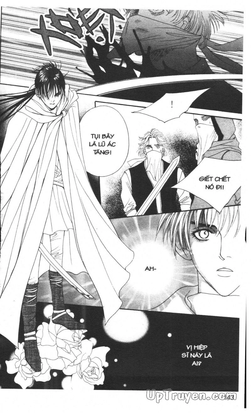 Saver - Vị Cứu Tinh Chapter 10 - 24