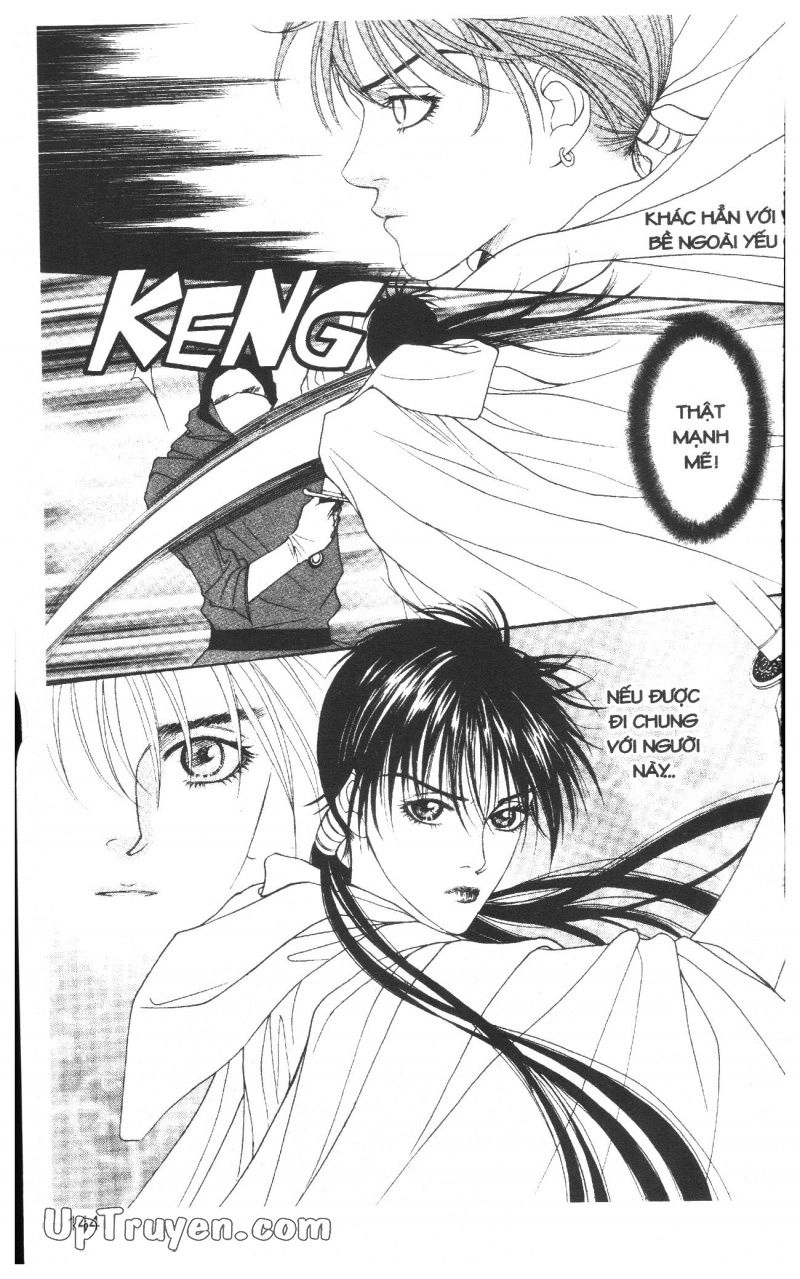 Saver - Vị Cứu Tinh Chapter 10 - 25