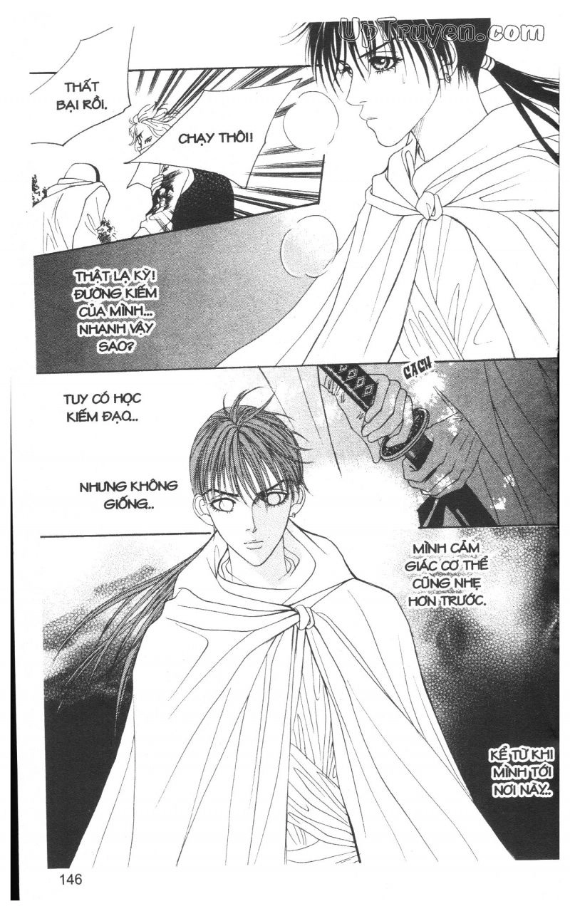 Saver - Vị Cứu Tinh Chapter 10 - 27