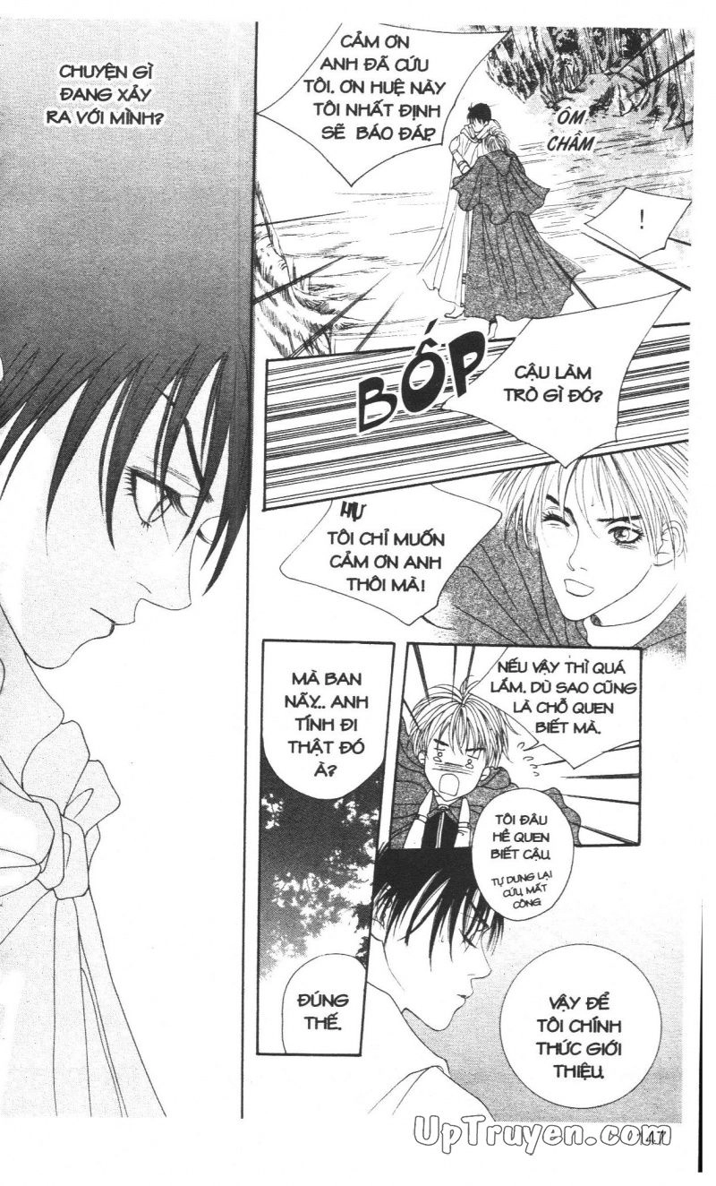 Saver - Vị Cứu Tinh Chapter 10 - 28