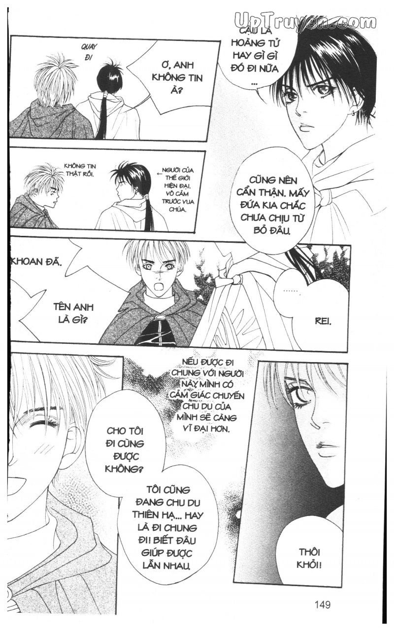 Saver - Vị Cứu Tinh Chapter 10 - 30