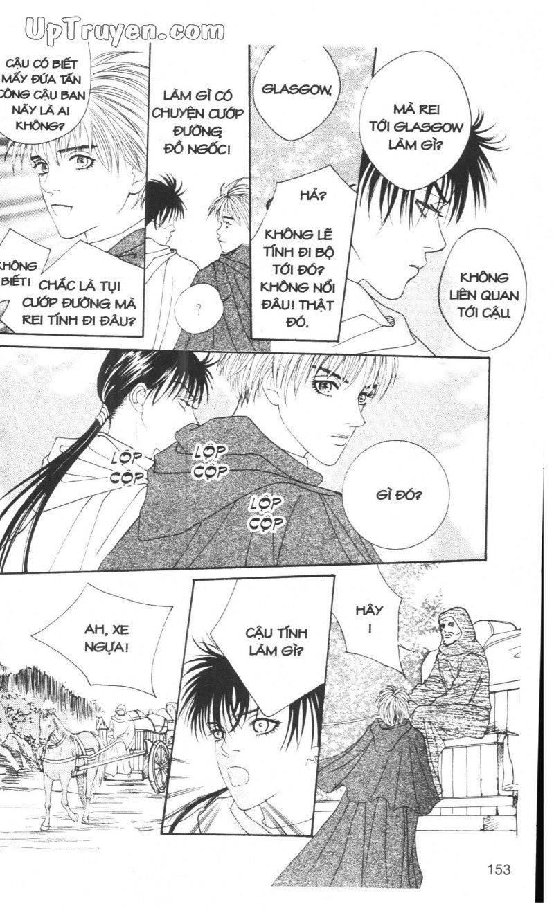 Saver - Vị Cứu Tinh Chapter 10 - 34