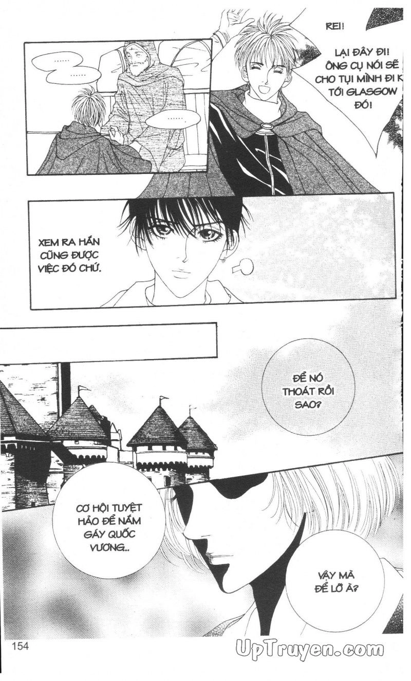 Saver - Vị Cứu Tinh Chapter 10 - 35