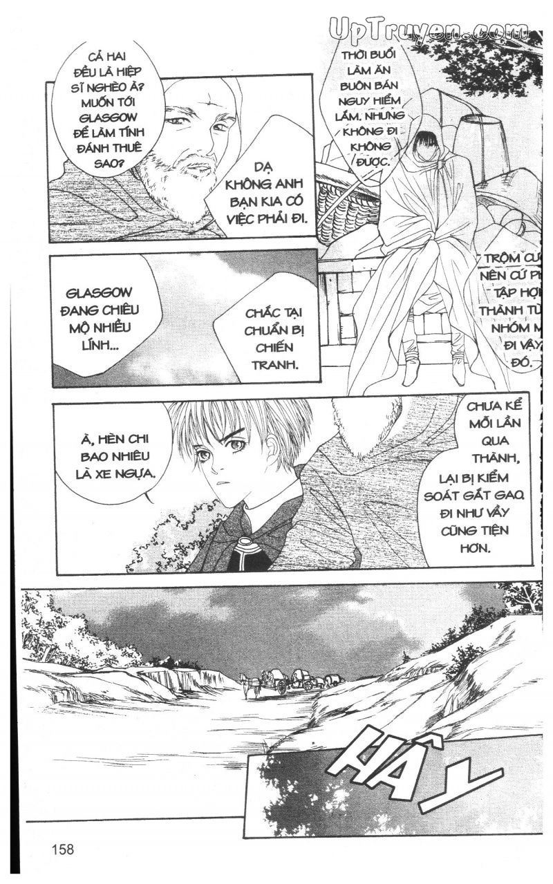 Saver - Vị Cứu Tinh Chapter 10 - 39