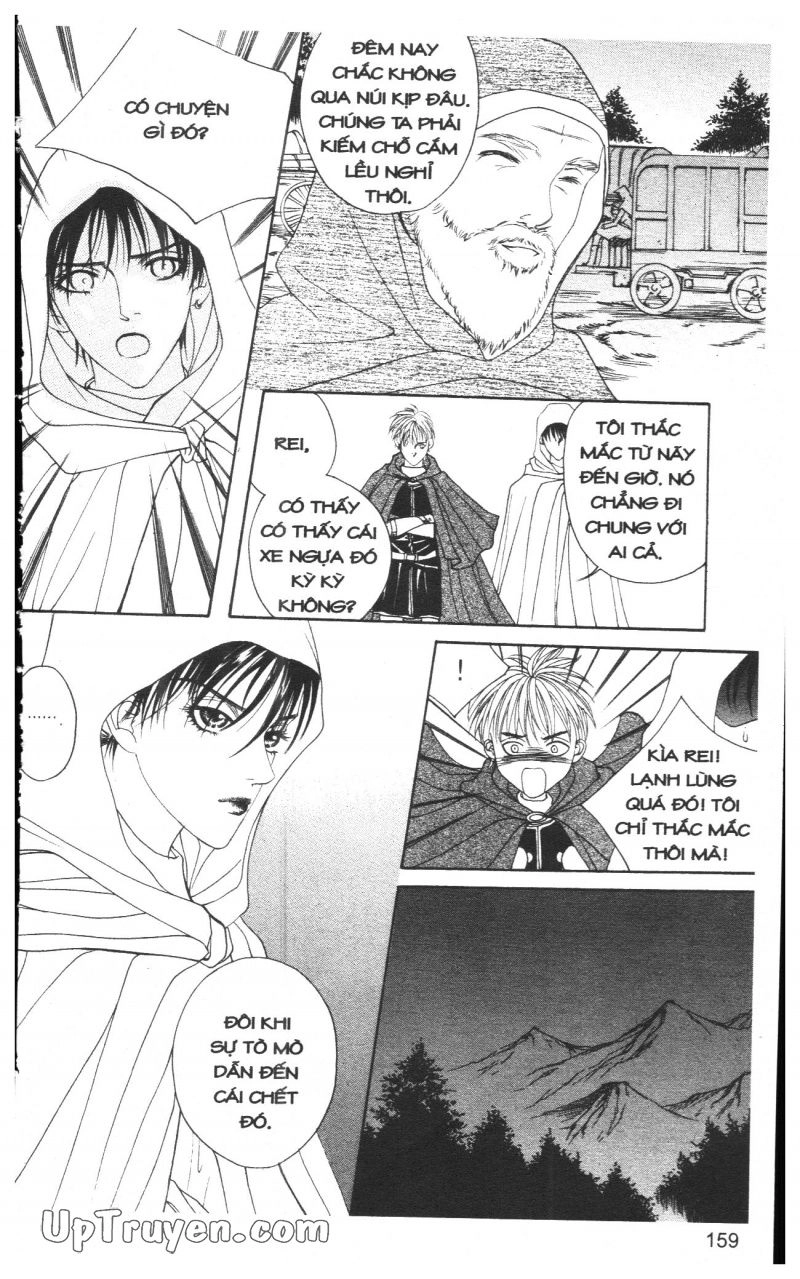 Saver - Vị Cứu Tinh Chapter 10 - 40