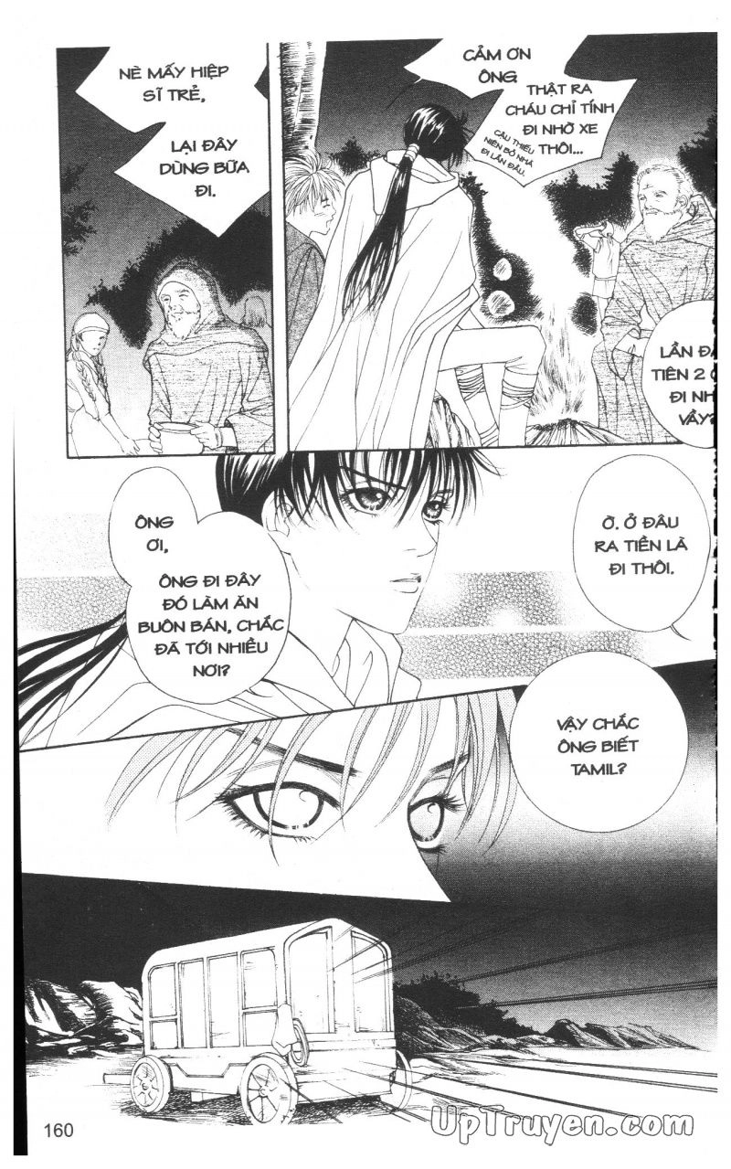 Saver - Vị Cứu Tinh Chapter 10 - 41